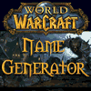wow random name generator